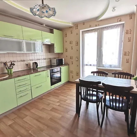 Classroom Appartamento Minsk