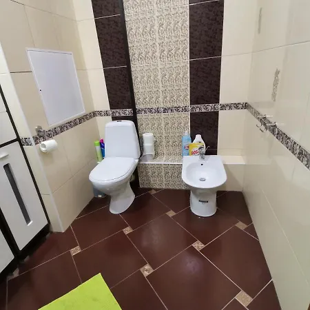 Apartment Classroom Minsk