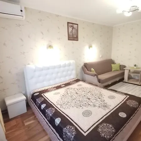 Classroom Apartment *