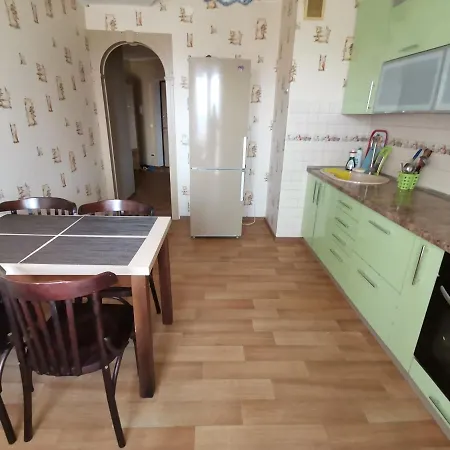 Classroom Apartment *