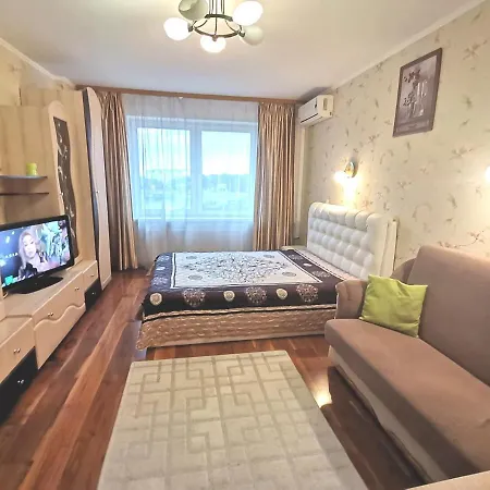Apartment Classroom *